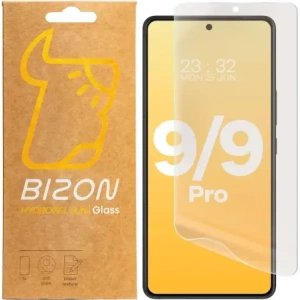 Hurtownia GSM - Bizon Glass Hydrogel Soare Asus ROG Phone 9/9 Pro [2 PACK] - BIZ7928 - {ean13} - Hurt