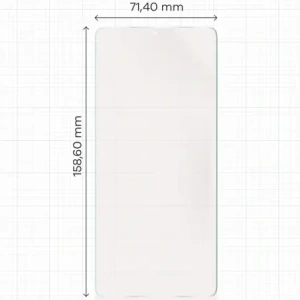 Hurtownia GSM - Bizon Glass Hydrogel Soare Asus ROG Phone 9/9 Pro [2 PACK] - BIZ7928 - {ean13} - Hurt