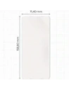 Hurtownia GSM - Folia matowa Bizon Glass Hydrogel Sun do Asus ROG Phone 9/9 Pro [2 PACK] - BIZ7928 - {ean13} - Hurt