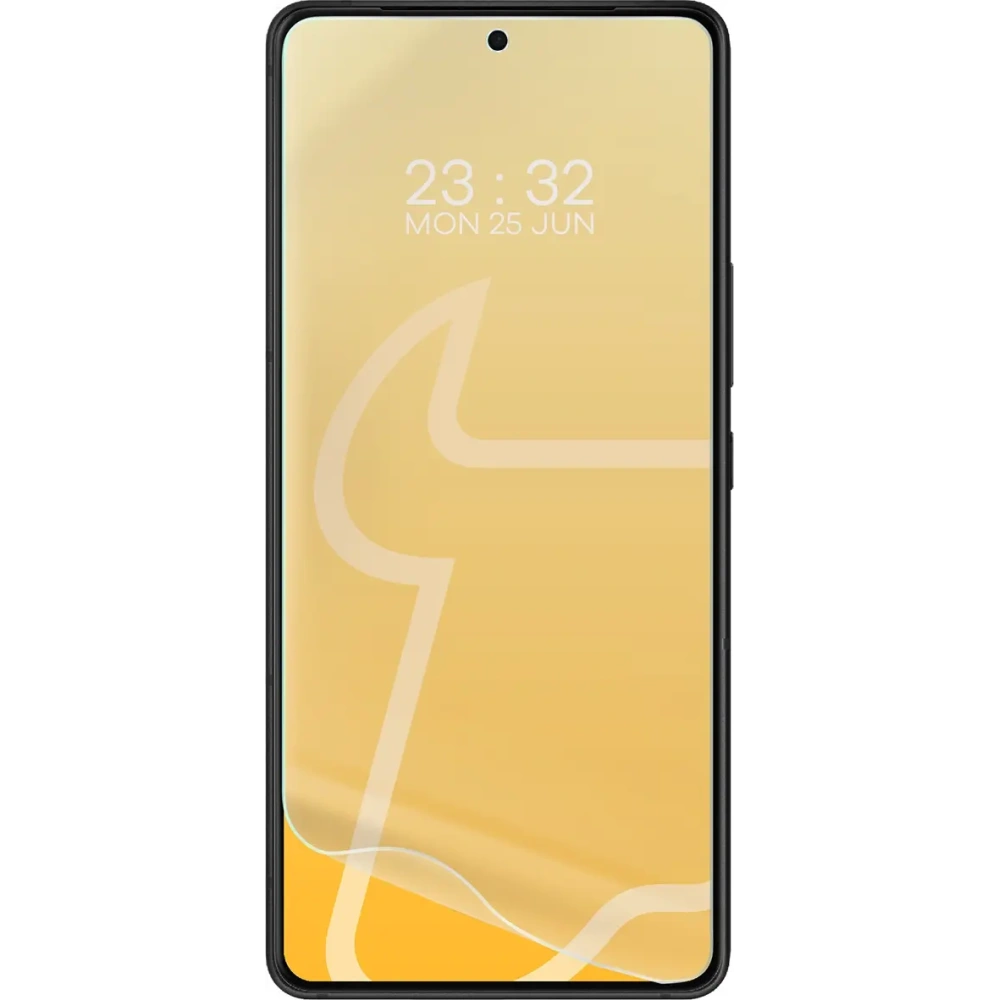 Hurtownia GSM - Folia matowa Bizon Glass Hydrogel Sun do Asus ROG Phone 9/9 Pro [2 PACK] - BIZ7928 - {ean13} - Hurt