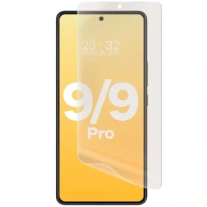 Hurtownia GSM - Bizon Glass Hydrogel Soare Asus ROG Phone 9/9 Pro [2 PACK] - BIZ7928 - {ean13} - Hurt