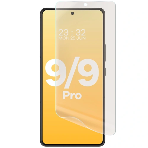 Folia matowa Bizon Glass Hydrogel Sun do Asus ROG Phone 9/9 Pro [2 PACK]