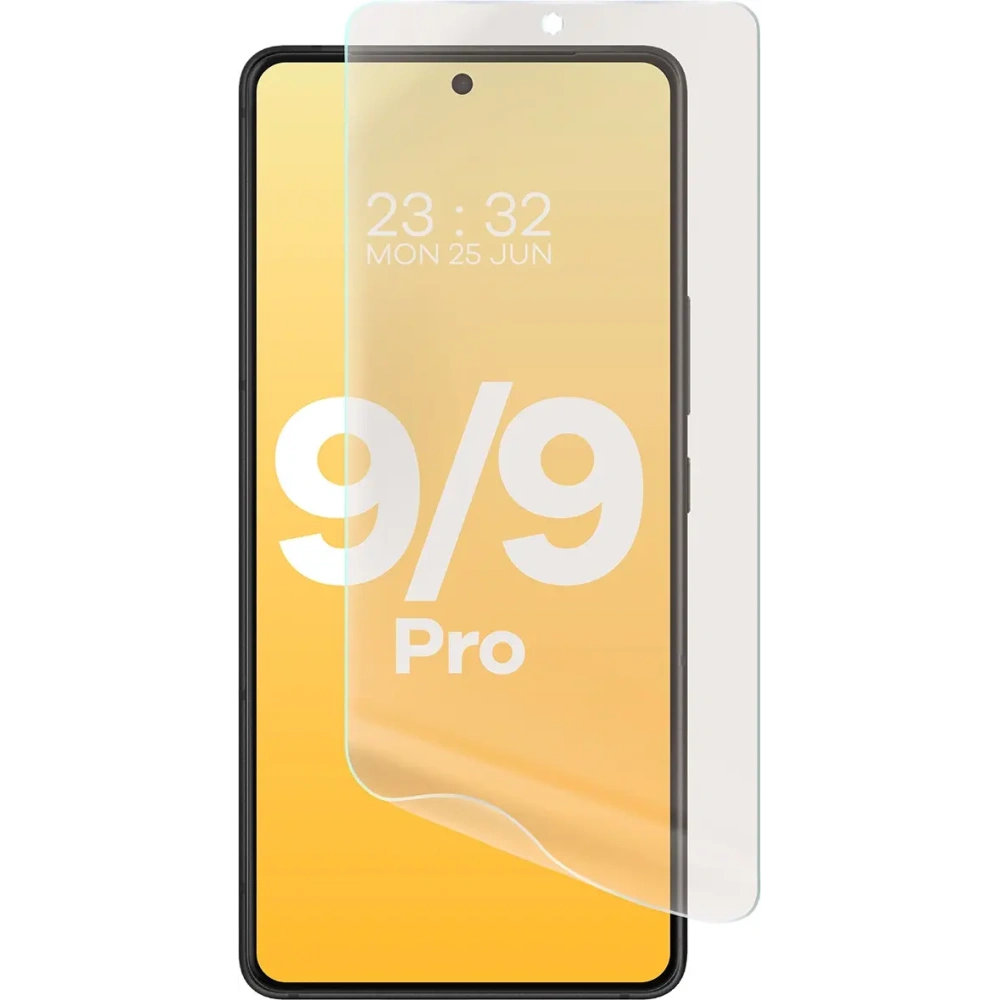 Hurtownia GSM - Folia matowa Bizon Glass Hydrogel Sun do Asus ROG Phone 9/9 Pro [2 PACK] - BIZ7928 - {ean13} - Hurt