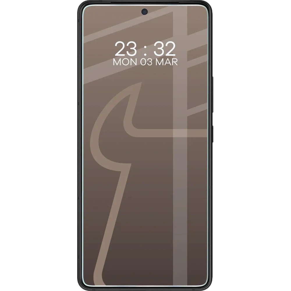 Hurtownia GSM - Elastyczne szkło hybrydowe Bizon Glass Mule do Asus ROG Phone 9 / 9 Pro - BIZ7929 - {ean13} - Hurt