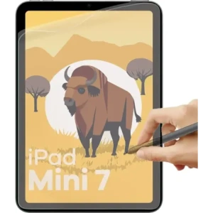 Hurtownia GSM - Bizon Glass Hydrogel Sonne Apple iPad mini 8.3" 2024 7. Generation [2 PACK] - BIZ7930 - {ean13} - Hurt