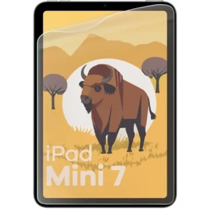 Hurtownia GSM - Bizon Glass Hydrogel Sonne Apple iPad mini 8.3" 2024 7. Generation [2 PACK] - BIZ7930 - {ean13} - Hurt