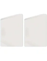 Hurtownia GSM - Bizon Glass Hydrogel Nap Apple iPad mini 8.3" 2024 7. generáció [2 PACK] - BIZ7930 - {ean13} - Hurt