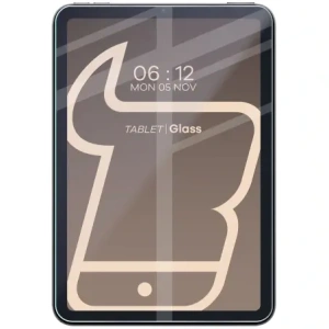 Hurtownia GSM - Bizon Glass Tab Mule Apple iPad mini 8.3" 2024 7. generáció - BIZ7931 - {ean13} - Hurt