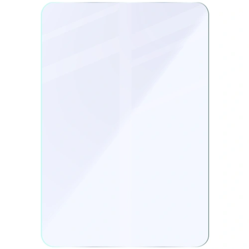 Elastyczne szkło hybrydowe Bizon Glass Tab Mule do Apple iPad mini 8.3" 2024 (7. generacji)