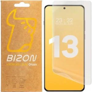 Bizon Glass Hydrogel Sun OnePlus 13 [2 PACK]