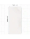 Hurtownia GSM - Bizon Glass Hydrogel Sun OnePlus 13 [2 PACK] - BIZ7932 - {ean13} - Hurt