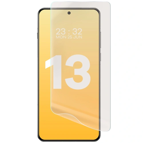 Folia matowa Bizon Glass Hydrogel Sun do OnePlus 13 [2 PACK]