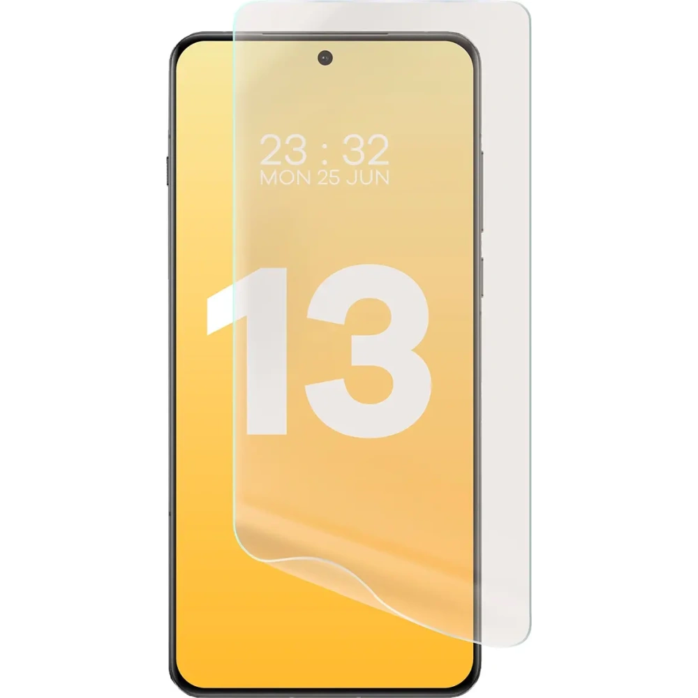 Hurtownia GSM - Bizon üveg hidrogel napfény OnePlus 13 [2 PACK] - BIZ7932 - {ean13} - Hurt