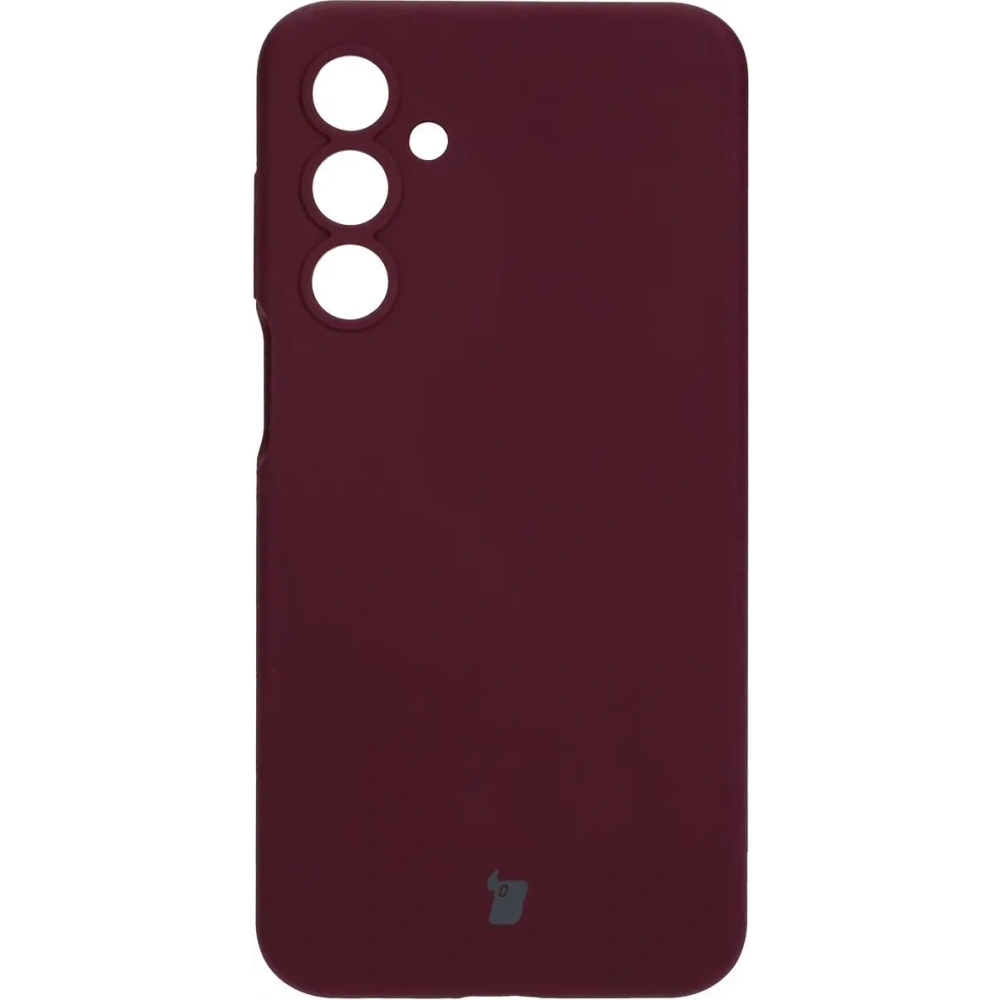 Hurtownia GSM - Bizon Soft Case Samsung Galaxy A16 4G/5G sötét lila - BIZ7933 - {ean13} - Hurt