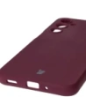 Hurtownia GSM - Bizon Soft Case Samsung Galaxy A16 4G/5G sötét lila - BIZ7933 - {ean13} - Hurt