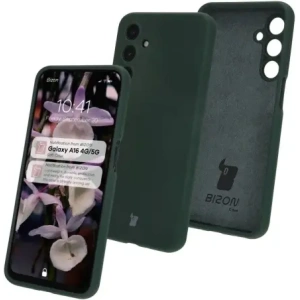 Hurtownia GSM - Bizon Soft Case Samsung Galaxy A16 4G/5G sötétzöld - BIZ7934 - {ean13} - Hurt