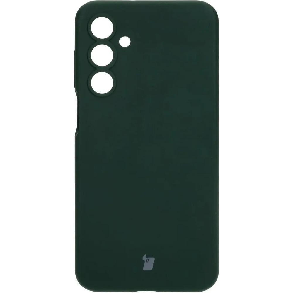 Wholesale Bizon Soft Case Samsung Galaxy A16 4G/5G dark green - BIZ7934 - {ean13} - Hurt