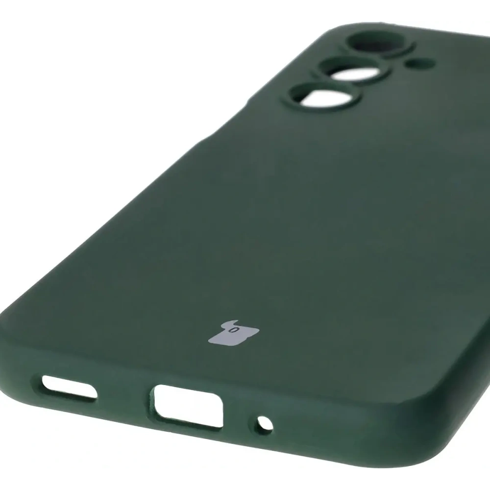 Wholesale Bizon Soft Case Samsung Galaxy A16 4G/5G dark green - BIZ7934 - {ean13} - Hurt