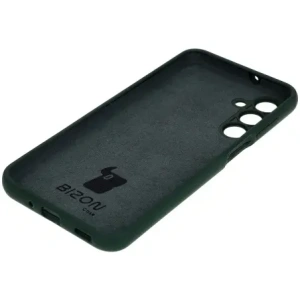 Hurtownia GSM - Bizon Soft Case Samsung Galaxy A16 4G/5G sötétzöld - BIZ7934 - {ean13} - Hurt