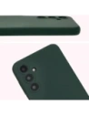 Wholesale Bizon Soft Case Samsung Galaxy A16 4G/5G dark green - BIZ7934 - {ean13} - Hurt
