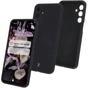 Hurtownia GSM - Bizon Soft Case Samsung Galaxy A16 4G/5G fekete - BIZ7935 - {ean13} - Hurt