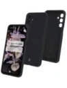Bizon Soft Case Samsung Galaxy A16 4G/5G fekete