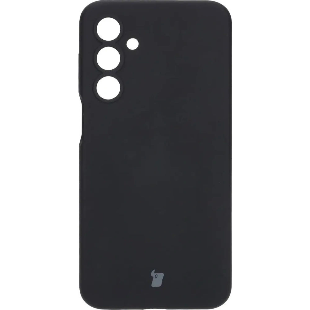 Hurtownia GSM - Bizon Soft Case Samsung Galaxy A16 4G/5G fekete - BIZ7935 - {ean13} - Hurt
