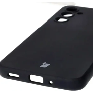 Hurtownia GSM - Bizon Soft Case Samsung Galaxy A16 4G/5G fekete - BIZ7935 - {ean13} - Hurt