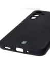 Hurtownia GSM - Bizon Soft Case Samsung Galaxy A16 4G/5G fekete - BIZ7935 - {ean13} - Hurt