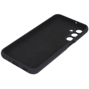 Hurtownia GSM - Bizon Soft Case Samsung Galaxy A16 4G/5G fekete - BIZ7935 - {ean13} - Hurt