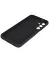 Hurtownia GSM - Bizon Soft Case Samsung Galaxy A16 4G/5G fekete - BIZ7935 - {ean13} - Hurt