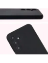 Hurtownia GSM - Bizon Soft Case Samsung Galaxy A16 4G/5G fekete - BIZ7935 - {ean13} - Hurt