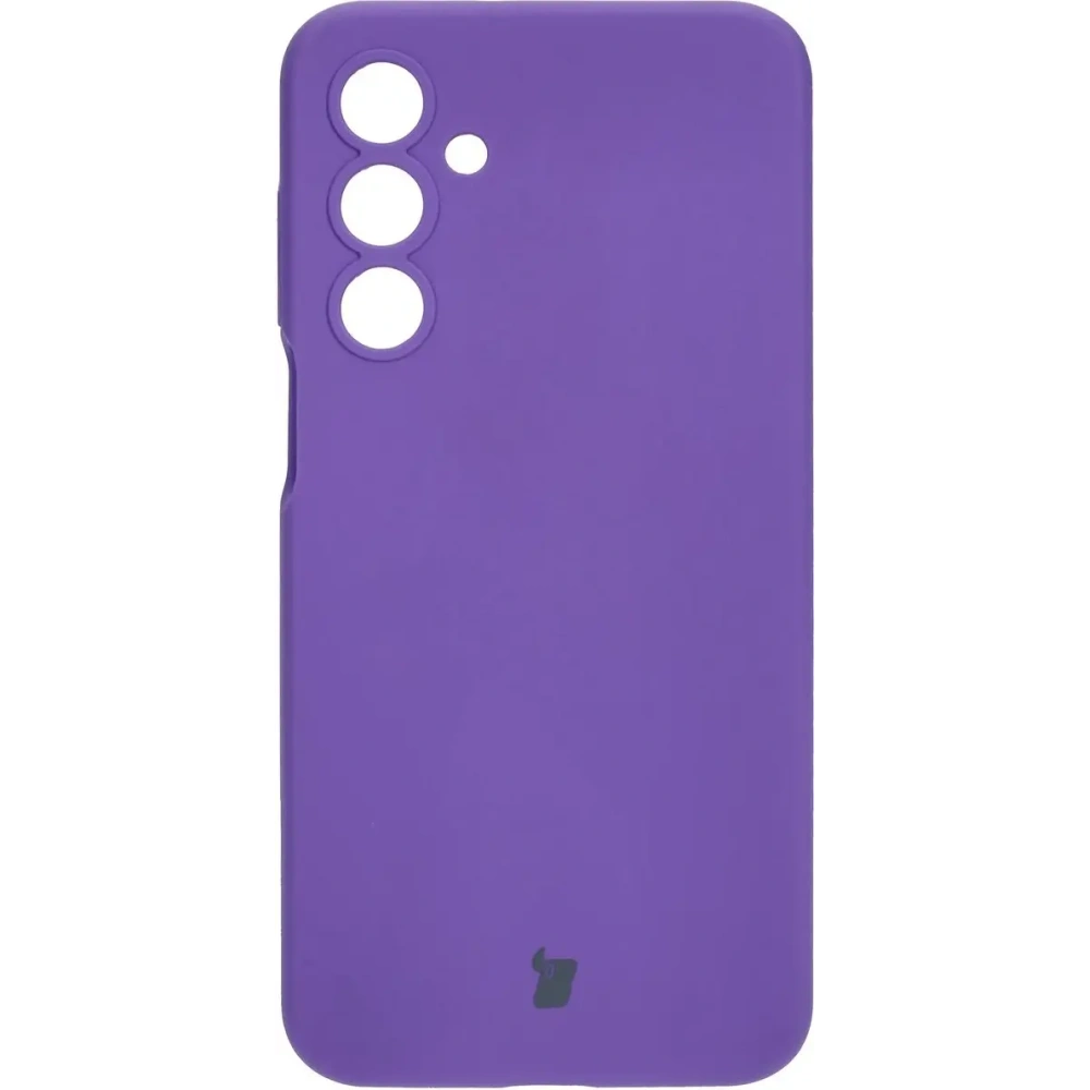 Hurtownia GSM - Bizon Soft Case Samsung Galaxy A16 4G/5G lila - BIZ7936 - {ean13} - Hurt
