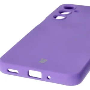 Hurtownia GSM - Bizon Soft Case Samsung Galaxy A16 4G/5G lila - BIZ7936 - {ean13} - Hurt