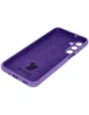 Hurtownia GSM - Bizon Soft Case Samsung Galaxy A16 4G/5G lila - BIZ7936 - {ean13} - Hurt