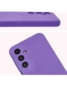 Hurtownia GSM - Bizon Soft Case Samsung Galaxy A16 4G/5G violet - BIZ7936 - {ean13} - Hurt