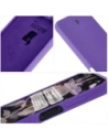 Hurtownia GSM - Bizon Soft Case Samsung Galaxy A16 4G/5G lila - BIZ7936 - {ean13} - Hurt