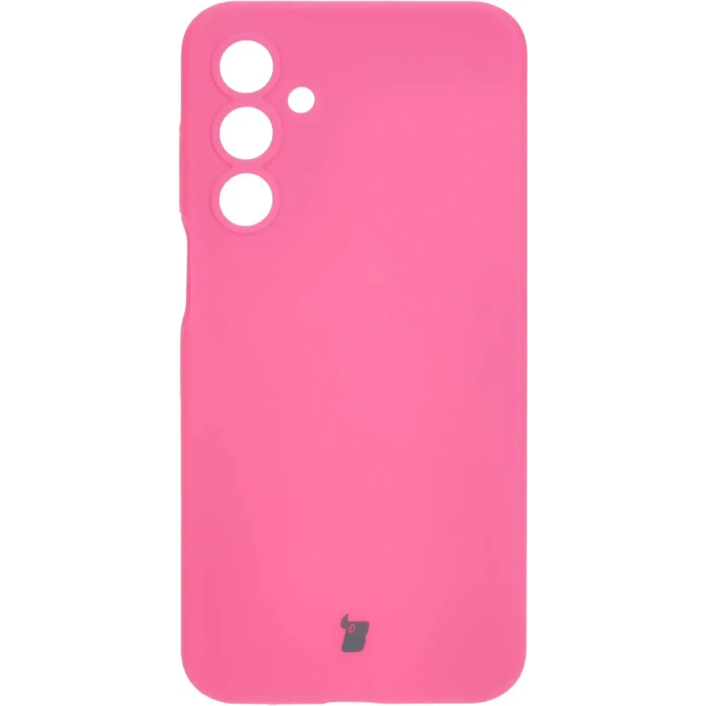 Hurtownia GSM - Bizon Soft Case Samsung Galaxy A16 4G/5G neon rózsaszín - BIZ7937 - {ean13} - Hurt