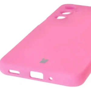 Hurtownia GSM - Bizon Soft Case Samsung Galaxy A16 4G/5G neon rózsaszín - BIZ7937 - {ean13} - Hurt
