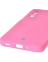 Hurtownia GSM - Bizon Soft Case Samsung Galaxy A16 4G/5G neon rózsaszín - BIZ7937 - {ean13} - Hurt