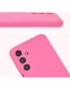 Hurtownia GSM - Bizon Soft Case Samsung Galaxy A16 4G/5G neon rózsaszín - BIZ7937 - {ean13} - Hurt