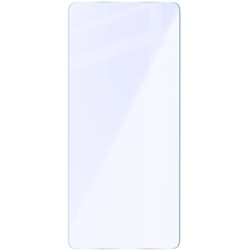 Elastyczne szkło hybrydowe Bizon Glass Mule do OnePlus 13