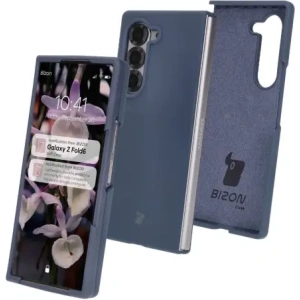 Hurtownia GSM - Bizon Soft Case Samsung Galaxy Z Fold6 marineblau - BIZ7939 - {ean13} - Hurt