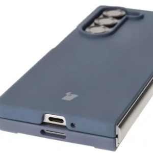 Hurtownia GSM - Bizon Soft Case Samsung Galaxy Z Fold6 marineblau - BIZ7939 - {ean13} - Hurt
