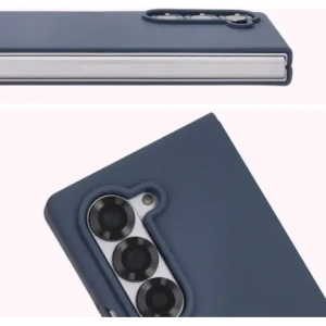 Hurtownia GSM - Bizon Soft Case Samsung Galaxy Z Fold6 marineblau - BIZ7939 - {ean13} - Hurt