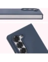 Wholesale Bizon Soft Case Samsung Galaxy Z Fold6 navy blue - BIZ7939 - {ean13} - Hurt