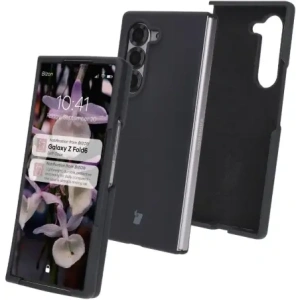 Hurtownia GSM - Bizon Soft Case Samsung Galaxy Z Fold6 fekete - BIZ7940 - {ean13} - Hurt