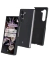 Bizon Soft Case Samsung Galaxy Z Fold6 negru