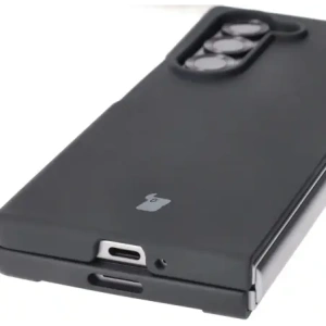 Hurtownia GSM - Bizon Soft Case Samsung Galaxy Z Fold6 schwarz - BIZ7940 - {ean13} - Hurt