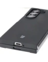 Hurtownia GSM - Bizon Soft Case Samsung Galaxy Z Fold6 negru - BIZ7940 - {ean13} - Hurt